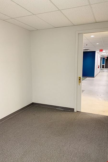 Workstyle Flexible Spaces - 90 East Halsey Road