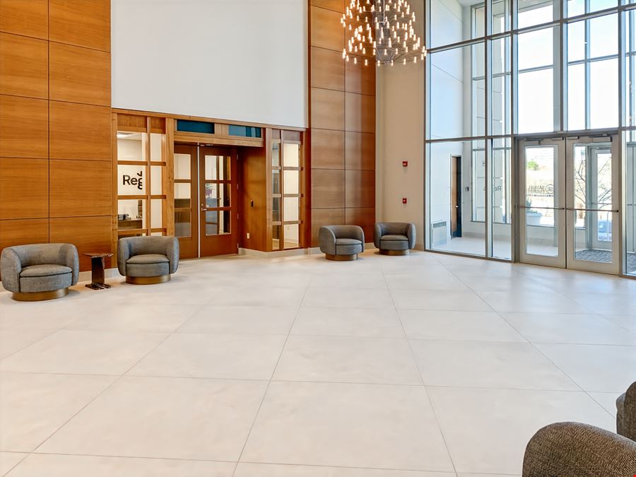 Regus - Greenwood Village - Crescent Pkwy
