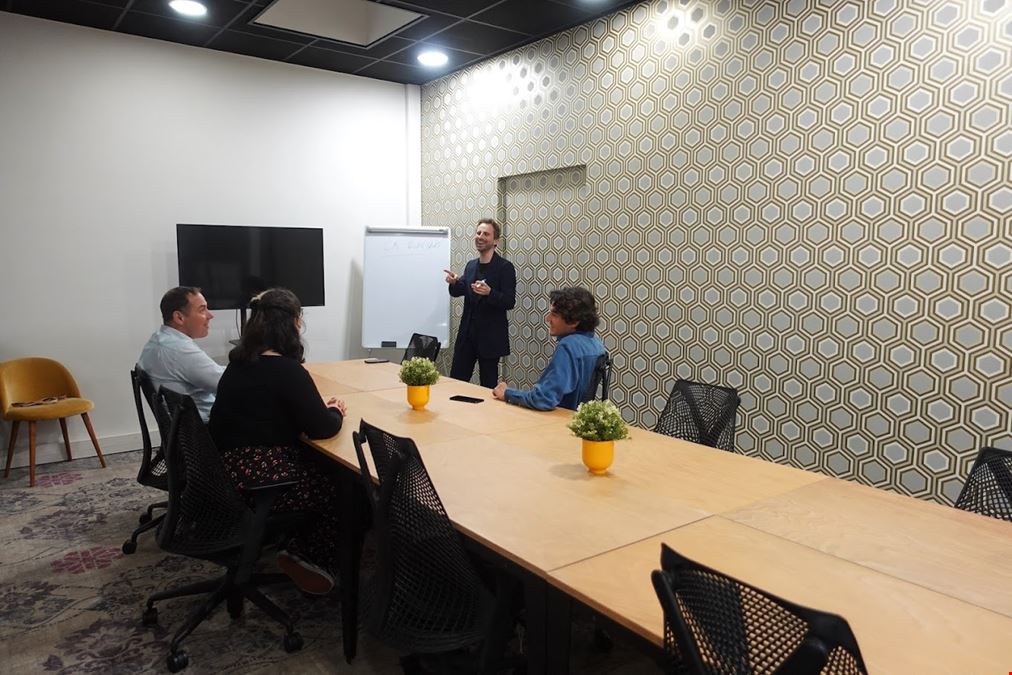 Mitwit Office - Bordeaux République ( Ex Startway )