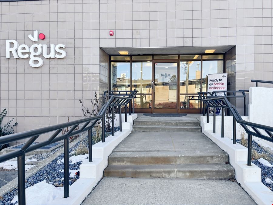 UT, Ogden - Harrison Blvd