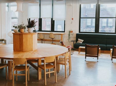 Preview of Field Day Pittsburgh Coworking space for Rent in Pittsburgh
