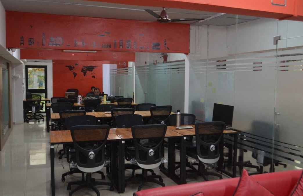 CoWork Studio - VimanNagar