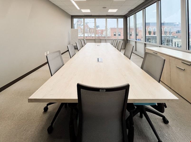 Gravitate East Village