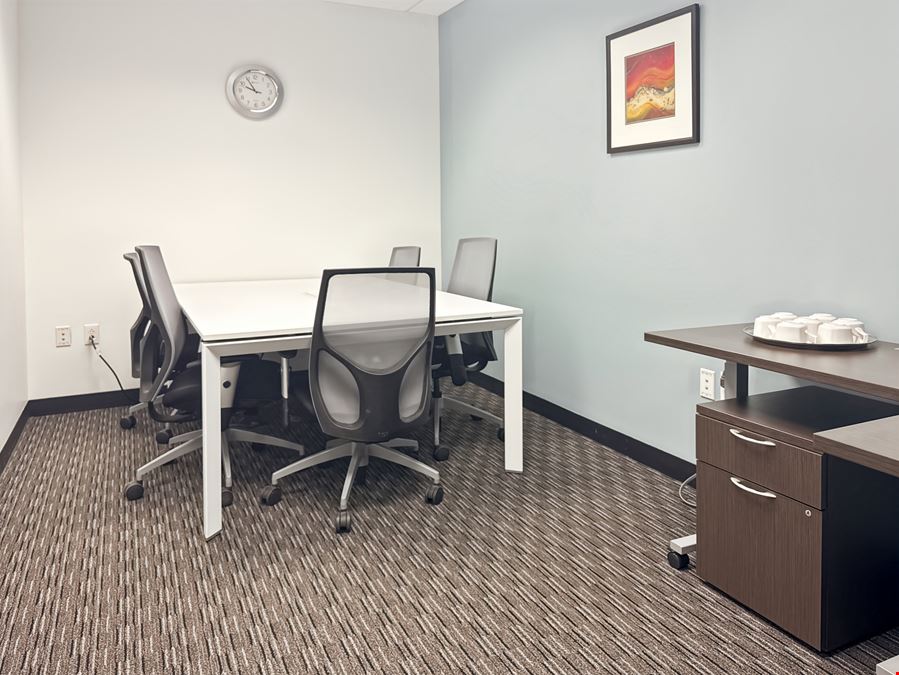 Regus - St Louis - Sunset Hills