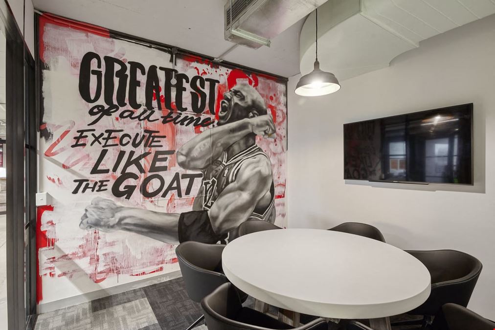 CreativeCubes.Co - Richmond