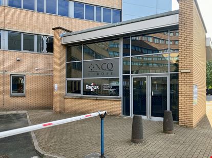 Preview of Regus - Preston New City House Office space for Rent in Preston