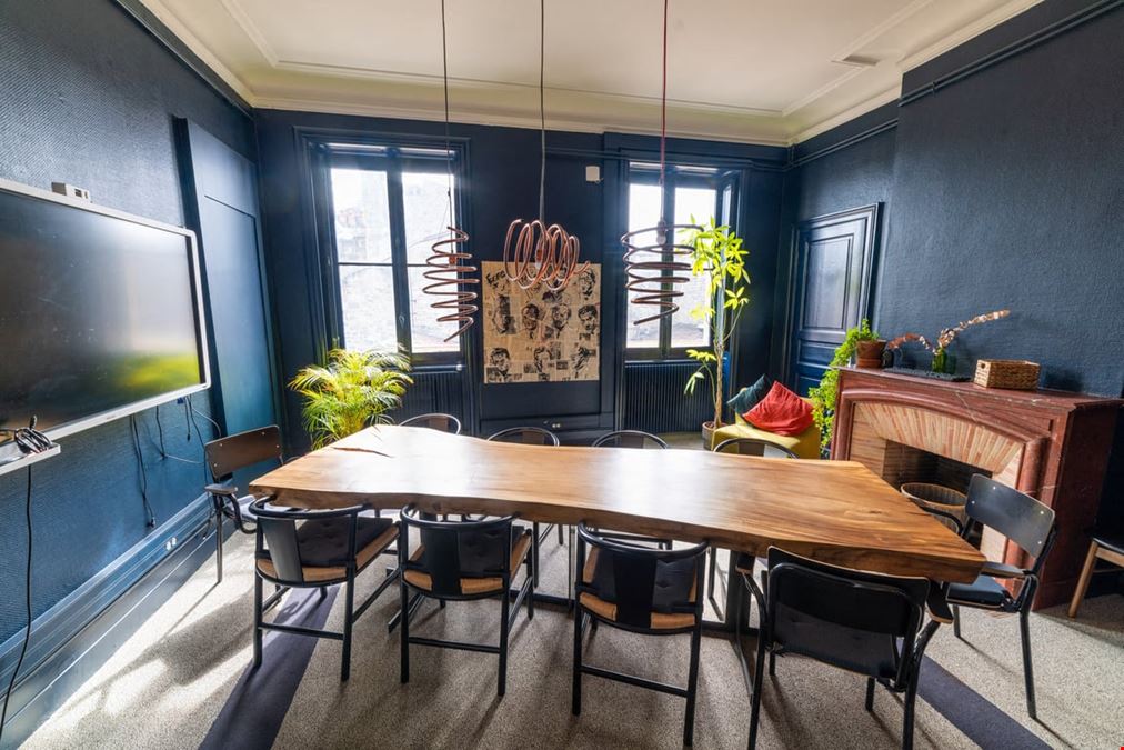 W'iN Bordeaux - Tourny