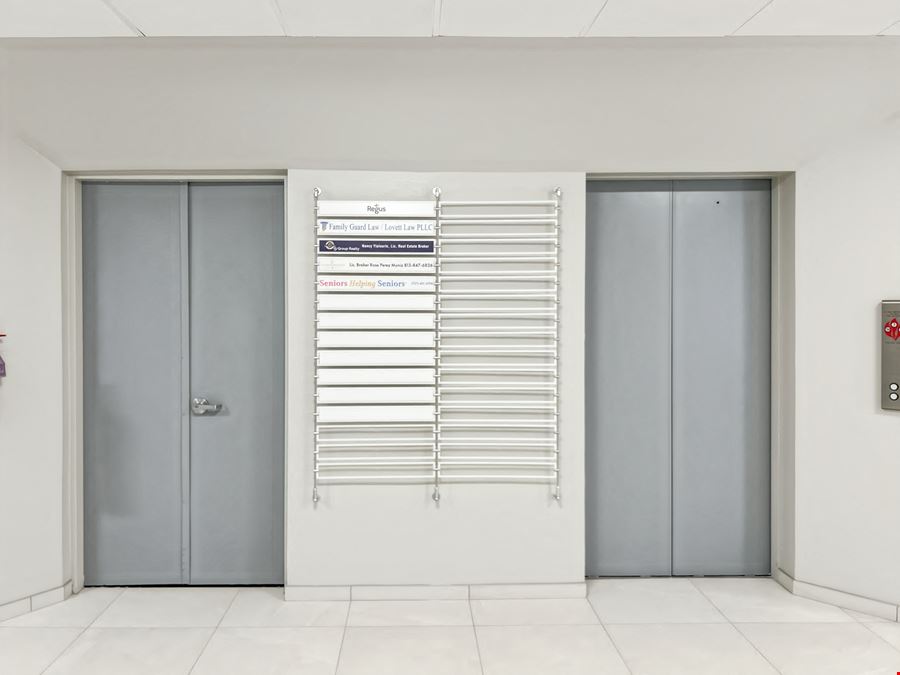 Regus - Clearwater - Countryside Corporate Ctr