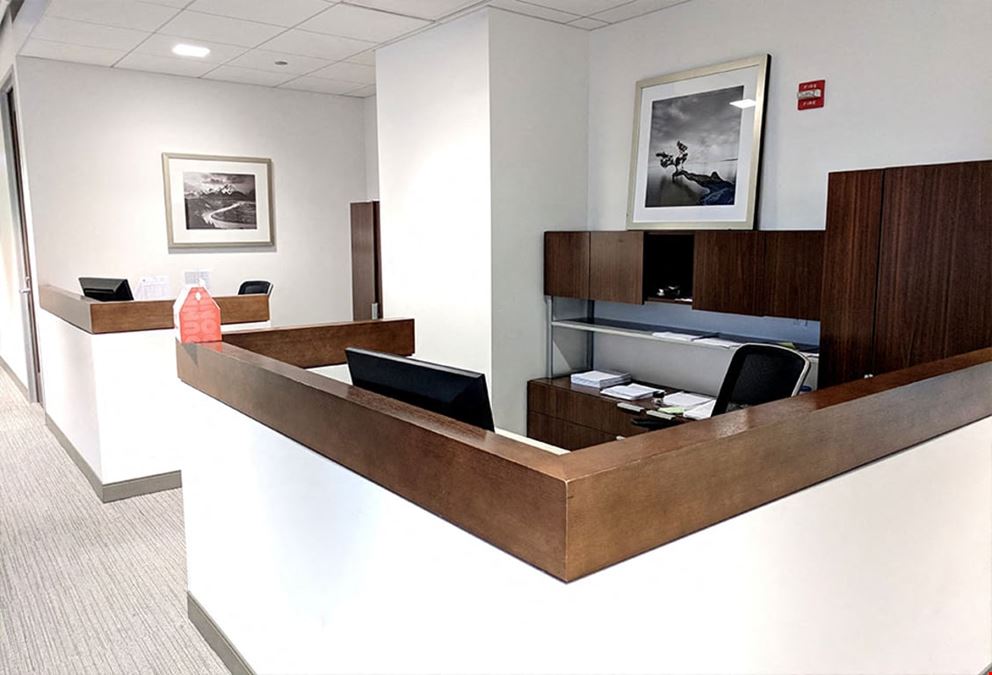 Amata - 150 South Wacker