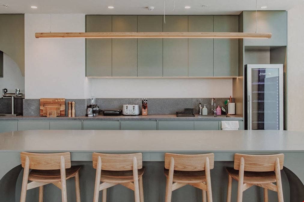 The Hive - Abbotsford