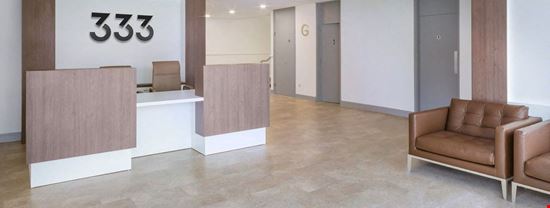 Preview of Confero Workspace Office space for Rent in London