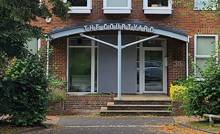 Preview of Freedom Works - The Courtyard Coworking space for Rent in Horsham