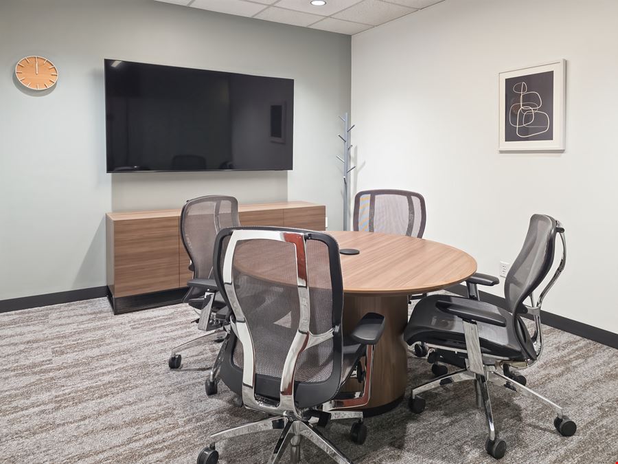 TX, Dallas Downtown - Highland Park Place