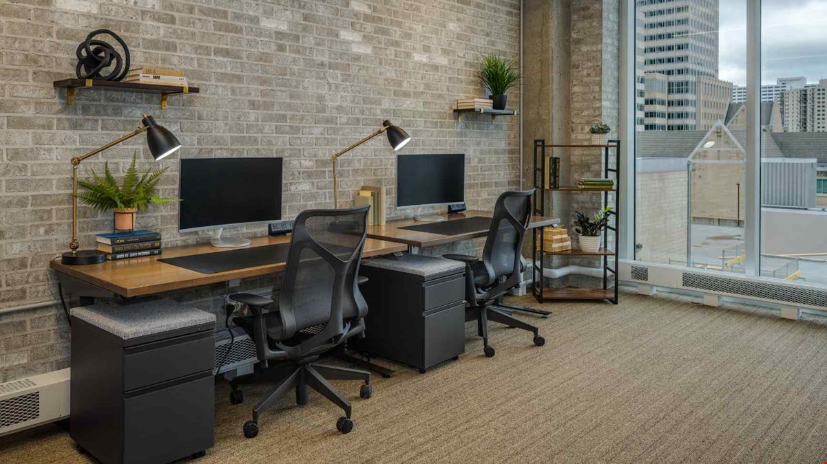 Life Time Work Bridgewater