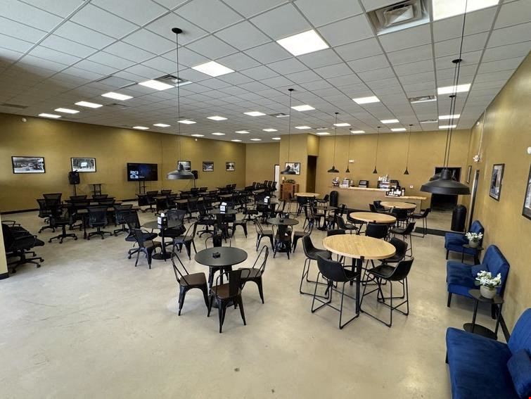 The Ink Well Innovation Center