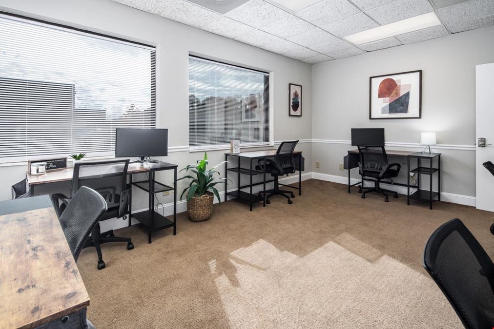 204 East Arlington Boulevard