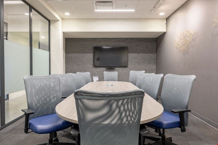 Medium Conference Room 2