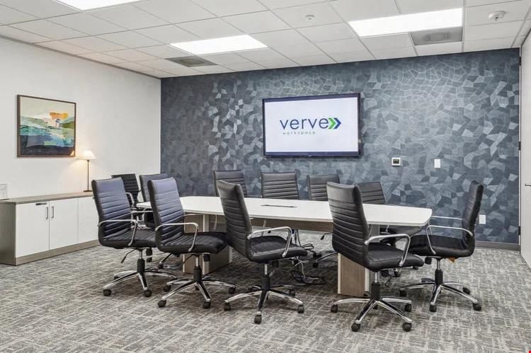 Verve Workspace