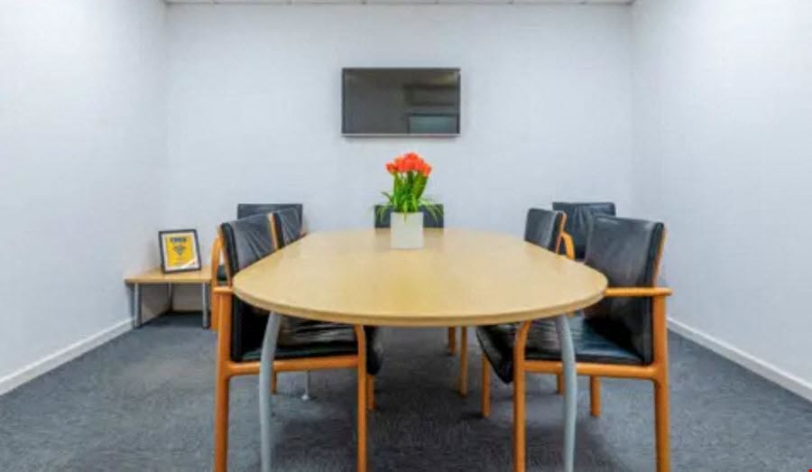 Storage King - Chatham