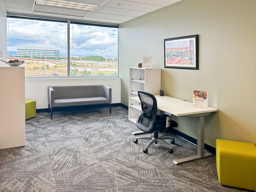 CO, Englewood - Meridian