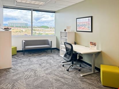 Regus - Englewood - Meridian