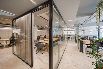 Preview of Vertical Coworking - Firmeza Office space for Rent in Porto