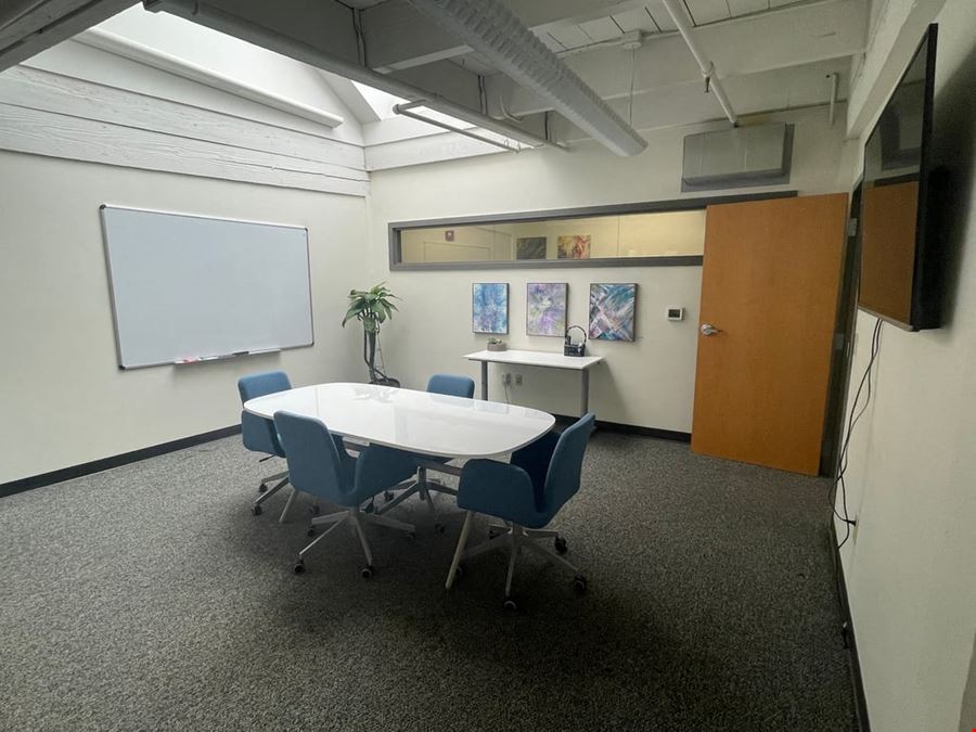 Medium Conference Room