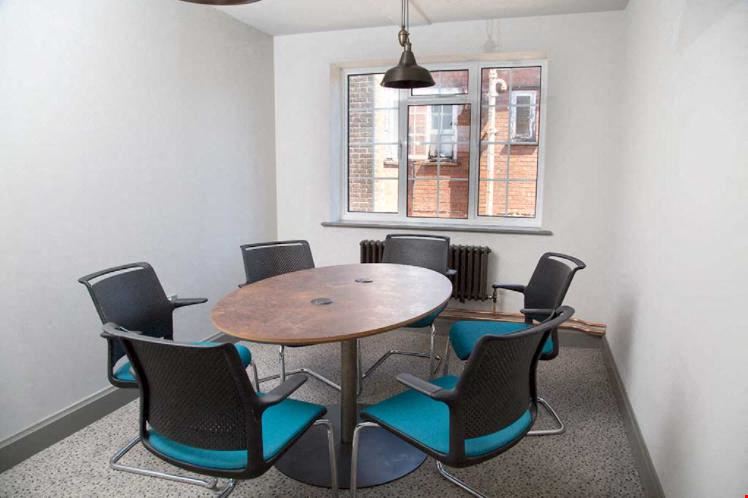 Point Of Difference - Market House, Aylesbury