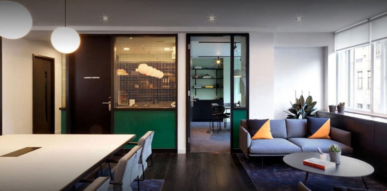 Fora - Wardour Street