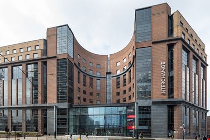 Preview of Regus - Interchange House Office space for Rent in Croydon