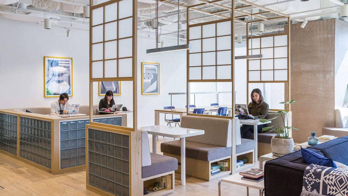 3-10-1 Harumi, Daiwa Harumi