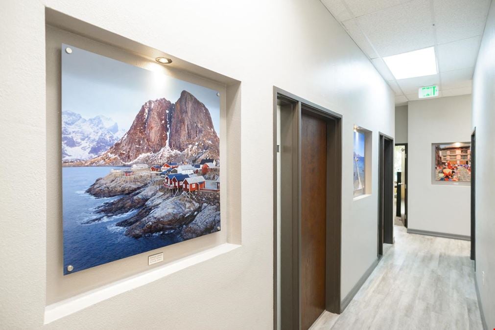 Prime Executive Offices - 2244 Faraday Avenue