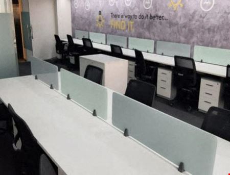 Preview of The Address - Surat Coworking space for Rent in Surat