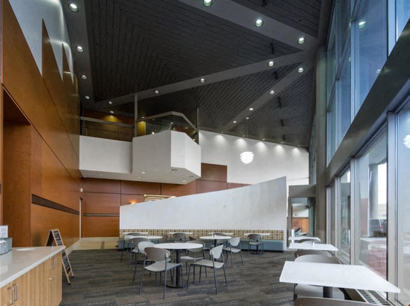 Buttross Coworking Richards