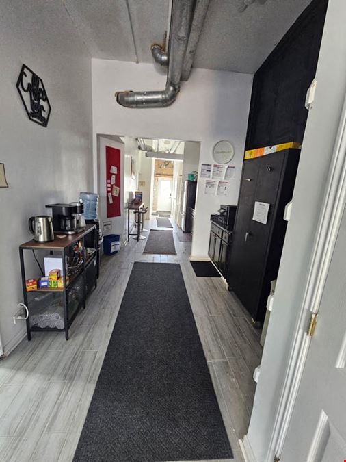 New City Co-Working