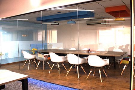 Preview of Obeya - Pulse Coworking space for Rent in Bangalore