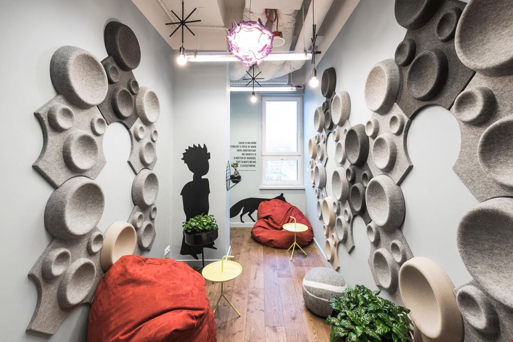 Brain Embassy Postepu