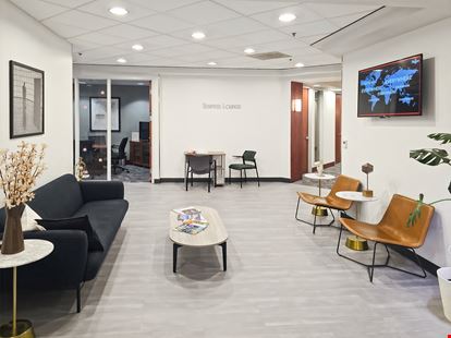 Regus - Lake Oswego - Centerpointe