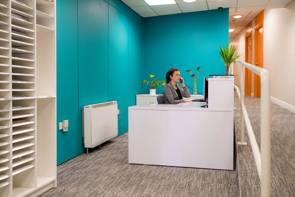 Sky Business Centres - Clontarf