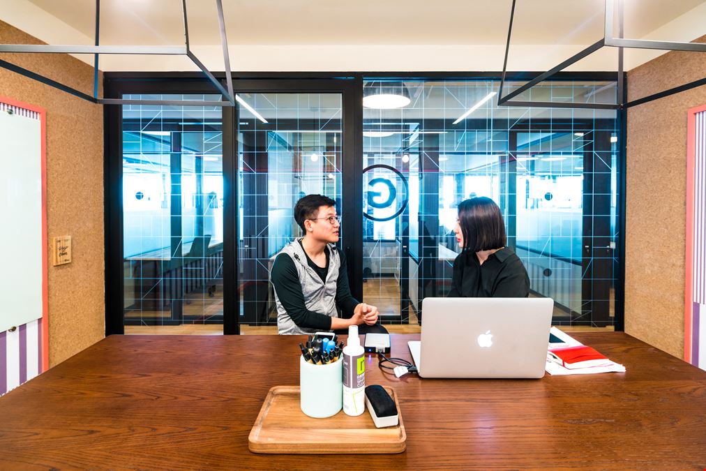 Sino-Ocean Guanghua International Building