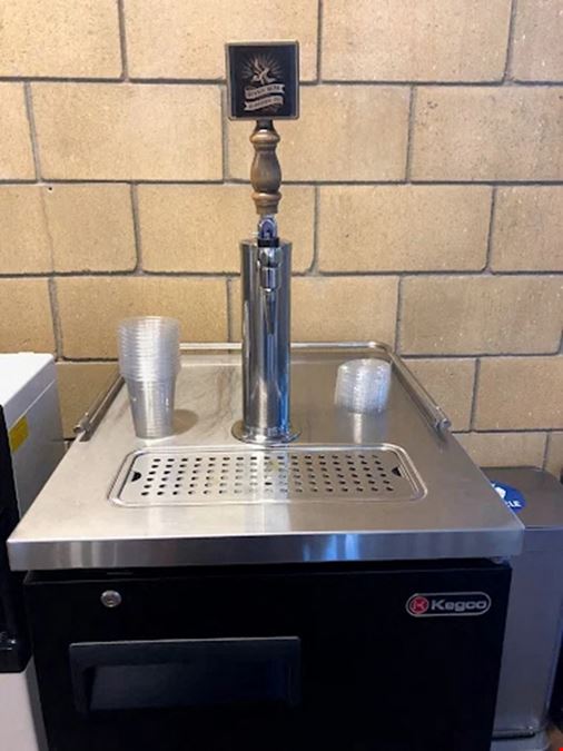 Ivy Street Coworking