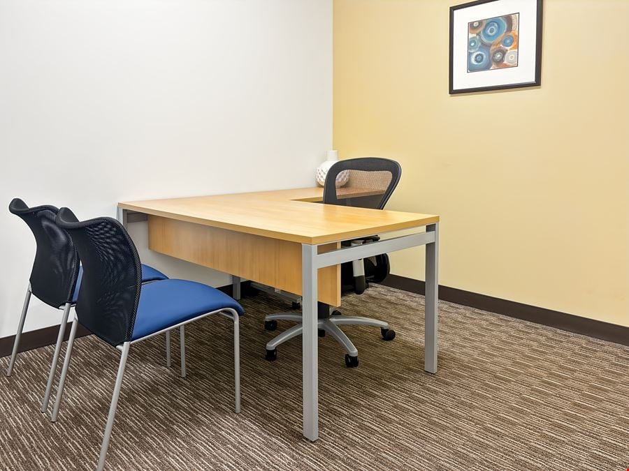 Regus - Naperville - Main Street Promenade