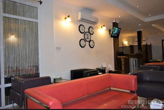 Preview of Paradise Arrival Lounge Zanzibar International Airport Terminal 2 Office space for Rent in Zanzibar