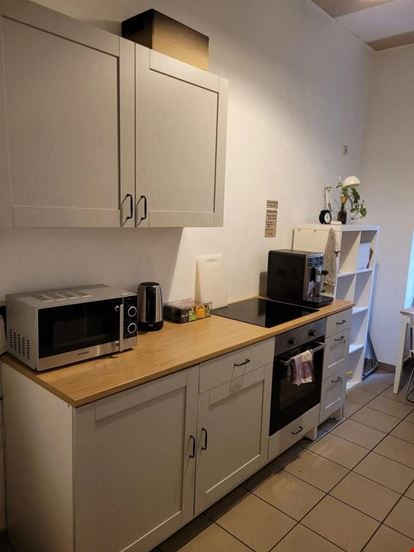 Preview of AMAPOLA Coworking - AMAPOLA Friedrichshain Office space for Rent in Berlin