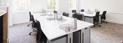 Preview of The Boutique - Soho Office space for Rent in London