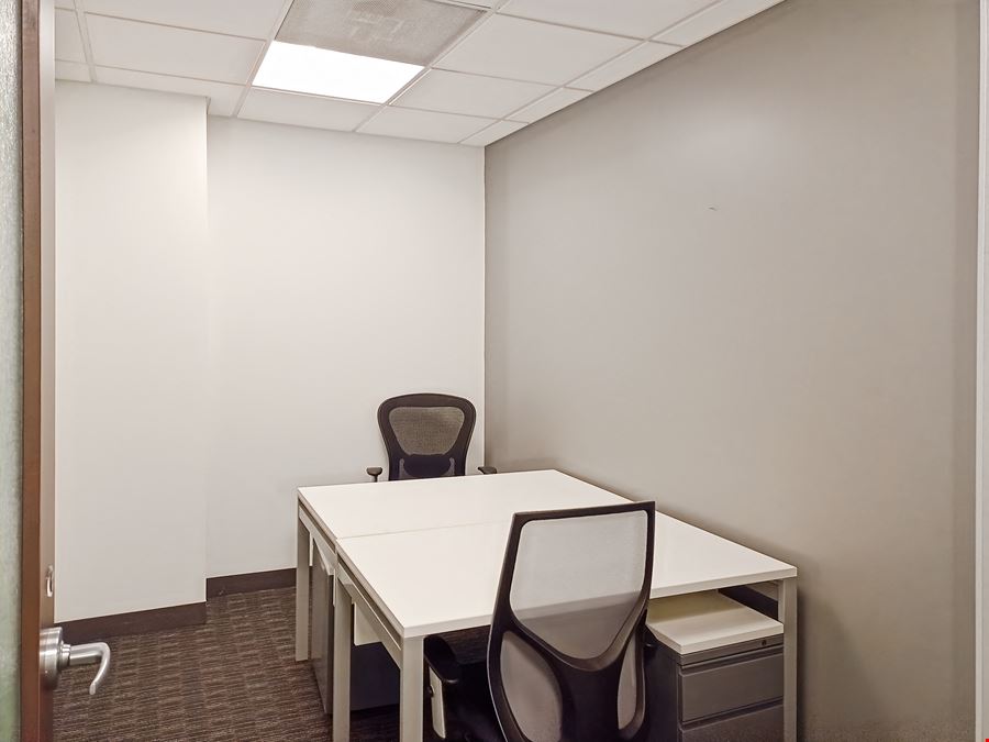 DC, Washington - Connecticut Avenue