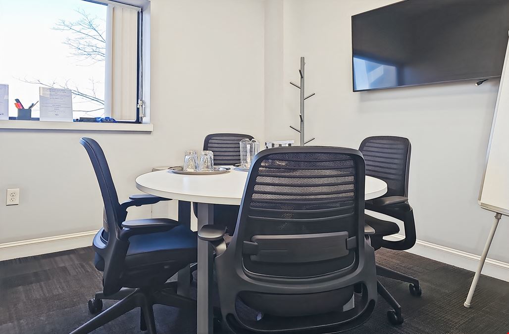 Eugene O'Neill Drive