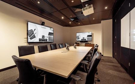 Preview of 133 Castlereagh Street Coworking space for Rent in Sydney