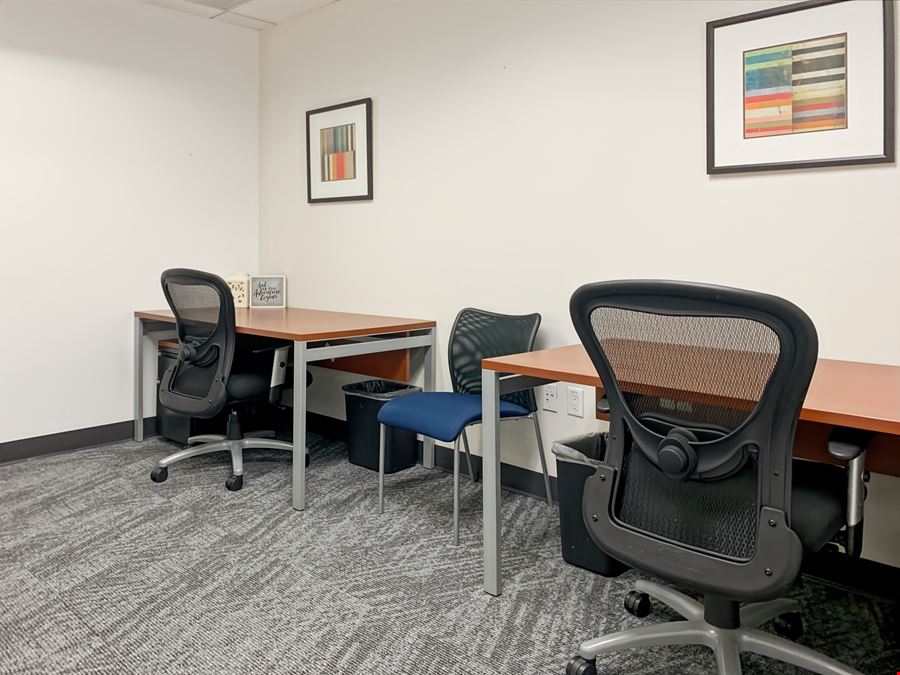 CA, Cerritos - Cerritos Towne Center