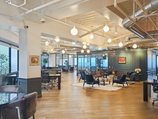 Preview of CA, Los Angeles - W Olympic Blvd Office space for Rent in Los Angeles